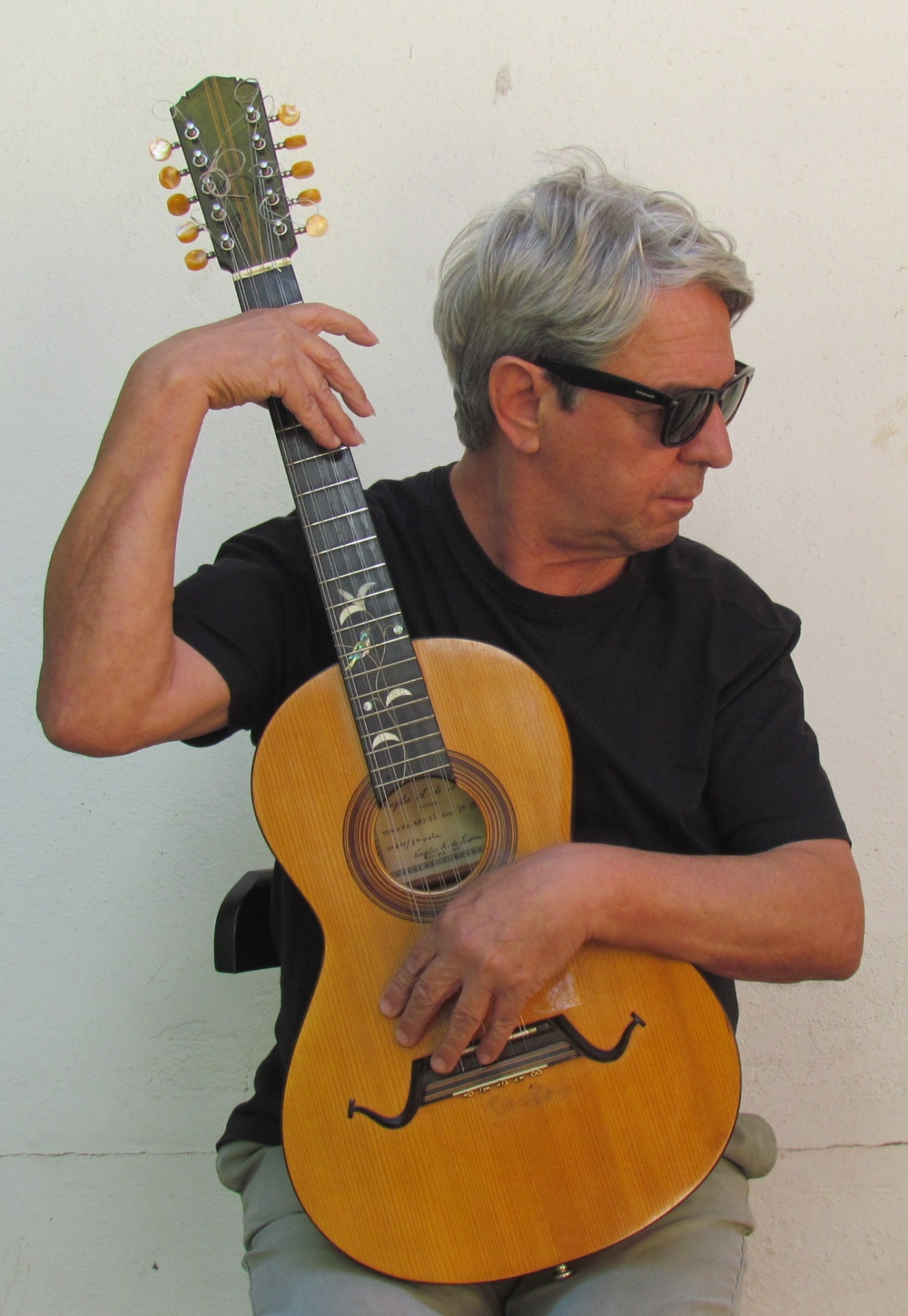 Foto de Tavinho Moura