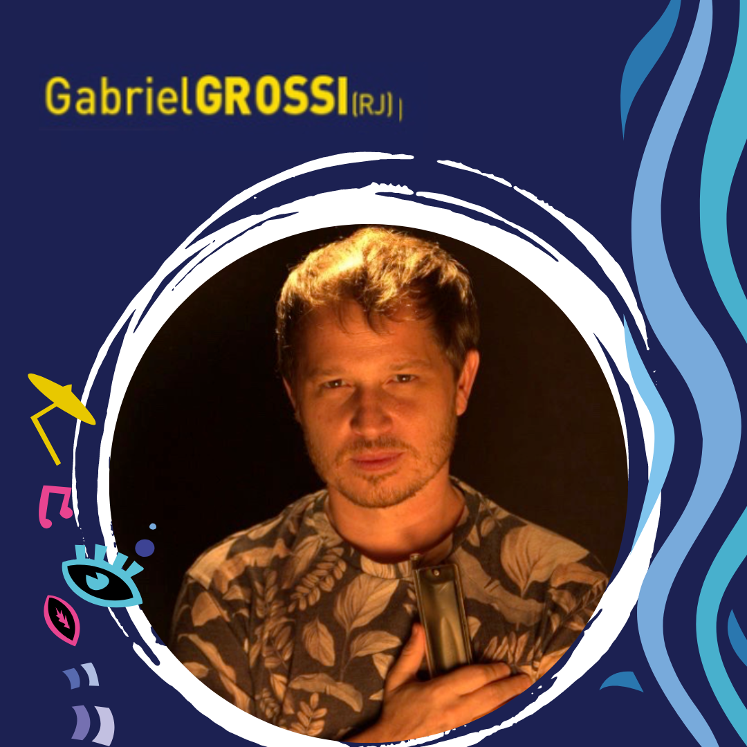 Gabriel Grossi