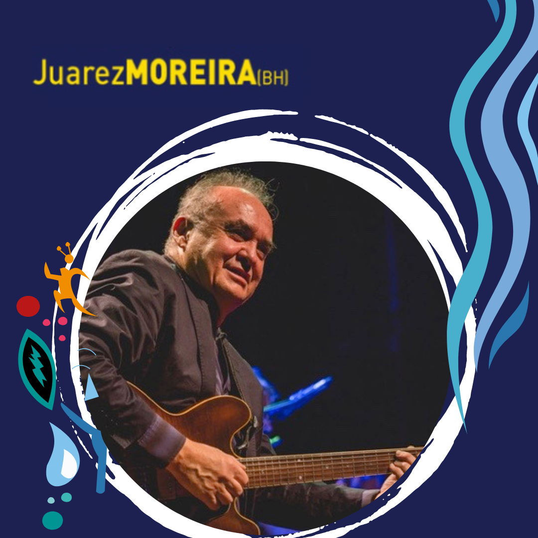 Juarez Moreira