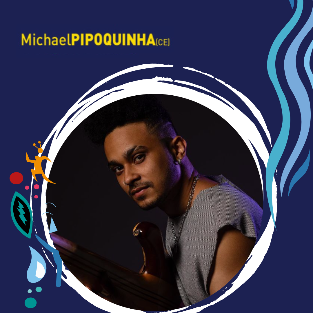 Michael Pipoquinha
