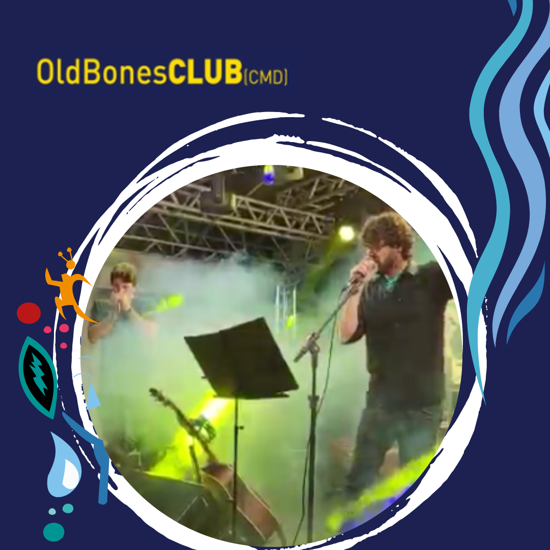 Old BonesClub