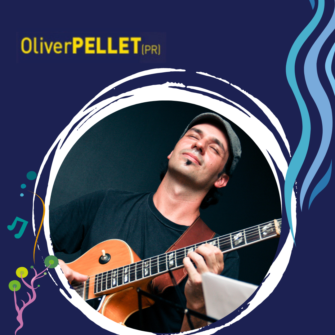 Oliver Pellet